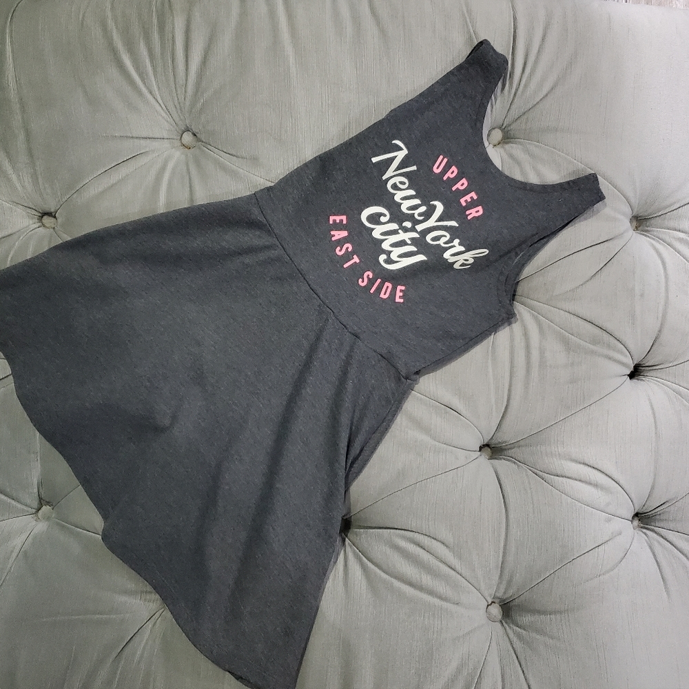 Thick H&M Tank Dress